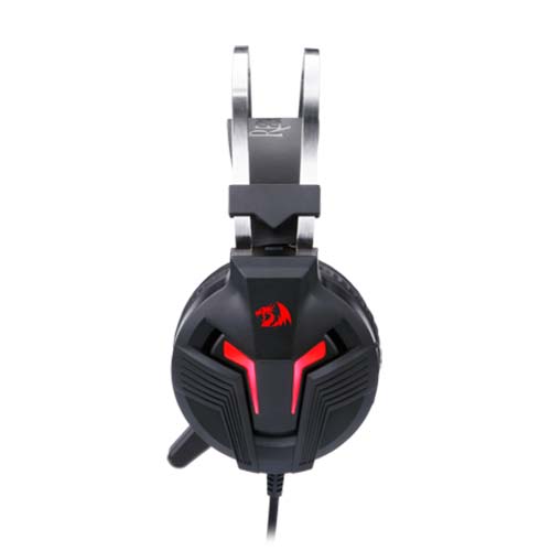 H112 GAMING HEADSET WITH MICROPHONE 4