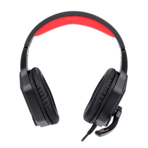 Redragon H220 THEMIS Wired Gaming Headset with Stereo Surround-Sound 5