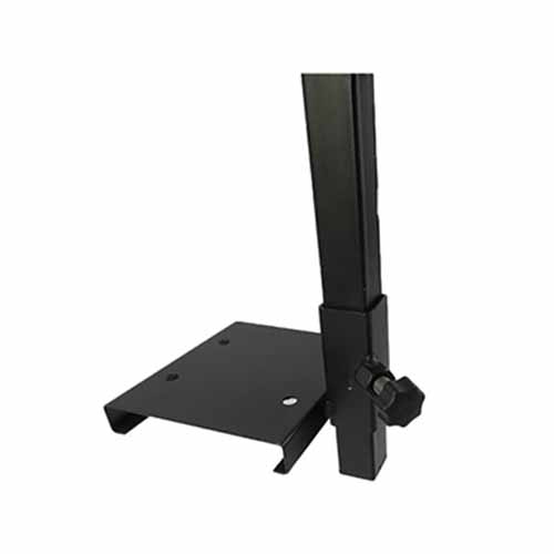 PlayGame GY-008 Steering Wheel Stand - Black 3