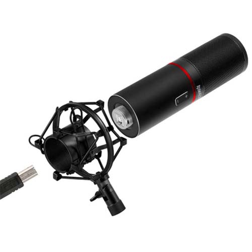 Redragon GM300 Gaming Stream Microphone 3
