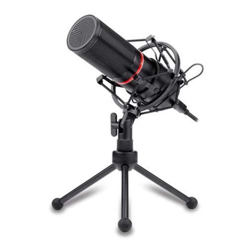 Redragon GM300 Gaming Stream Microphone 1