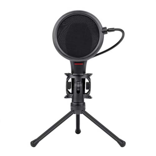 Redragon GM200 Gaming Stream Microphone 2