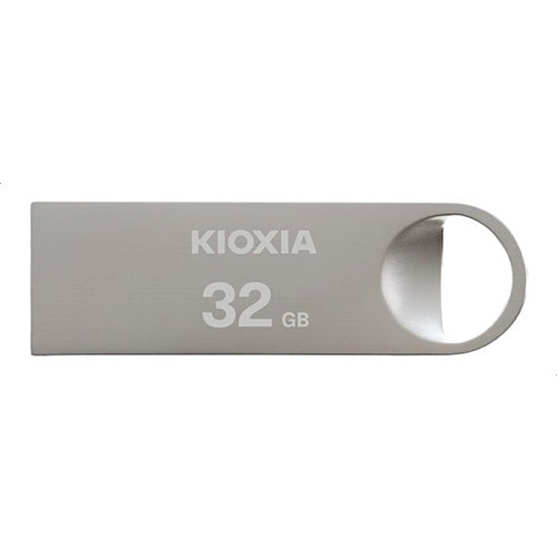 Kioxia TransMemory U366, 32GB USB Flash Drive 1