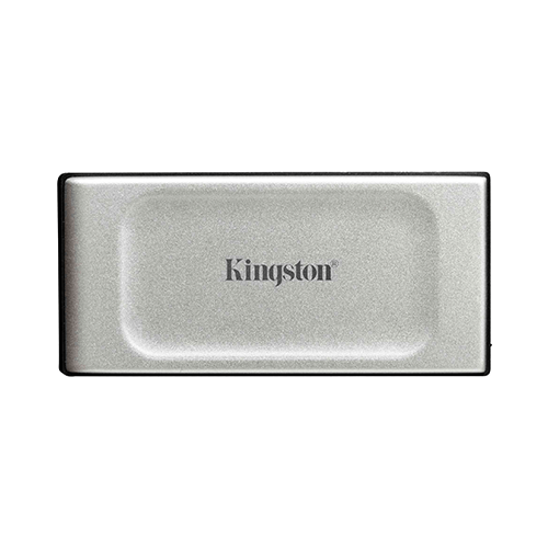 Kingston XS2000 External Solid State Drive (SSD) USB Type-C 3.2 Gen 2x2 Portable Drive 2