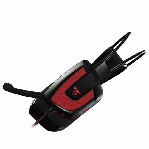 PatriotViper VIPER V360 LED 7.1 SURROUND SOUND GAMING HEADSET 3