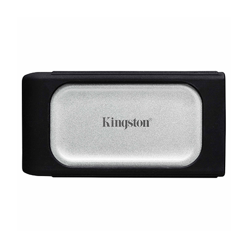 Kingston XS2000 External Solid State Drive (SSD) USB Type-C 3.2 Gen 2x2 Portable Drive 3