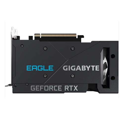 Gigabyte GeForce RTX™ 3050 EAGLE OC 8G 5