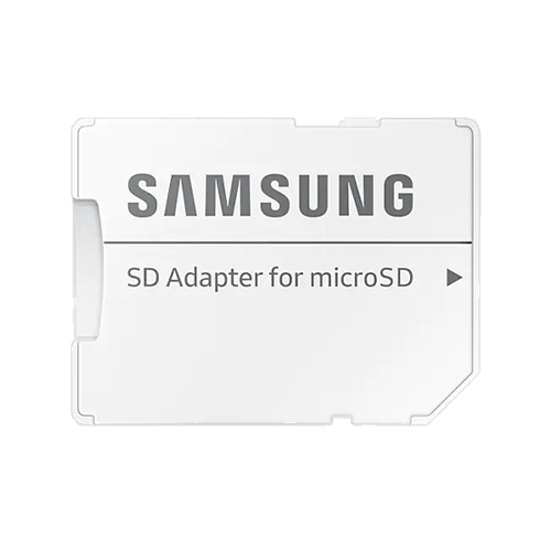 Samsung EVO Plus microSD Card 512GB 2