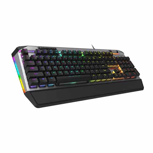 PatriotViper V765 RGB Mechanical Gaming Keyboard 2