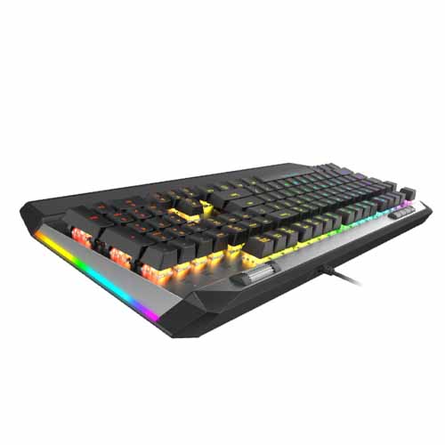PatriotViper V765 RGB Mechanical Gaming Keyboard 3