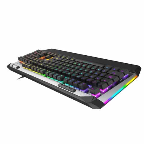 PatriotViper V765 RGB Mechanical Gaming Keyboard 4