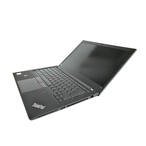 Lenovo ThinkPad T14 Gen 2 (Intel) Core i7, 8GB DDR4, 512GB SSD, 14" FHD 4