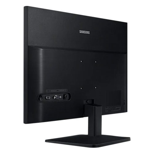 Samsung 24 Flat Monitor with FHD, 5ms, 60Hz 6