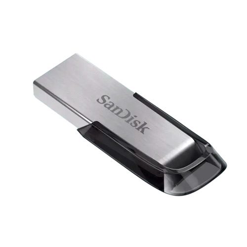 SanDisk Ultra Flair USB 3.0 32GB Flash Drive 2
