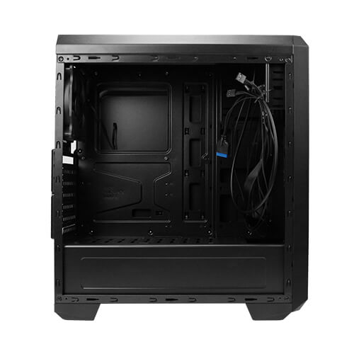 Antec NX200 Mid-Tower Case 4