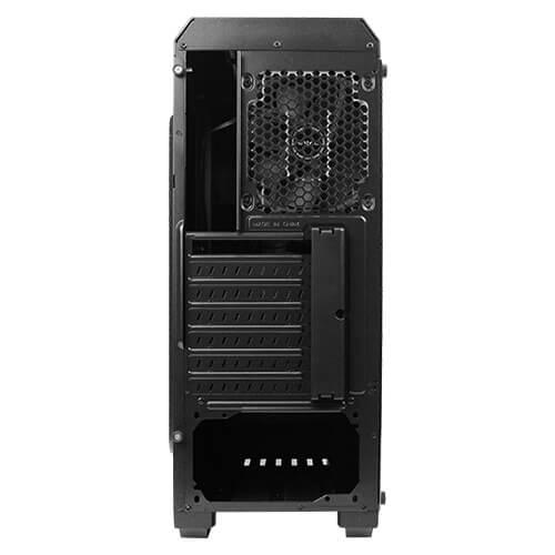 Antec NX200 Mid-Tower Case 5