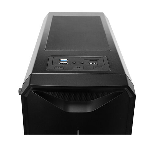 Antec NX200 Mid-Tower Case 6