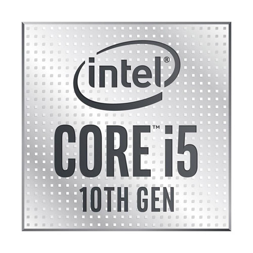 Intel® Core™ i5-10400FB Processor 12M Cache, up to 4.30 GHz 1