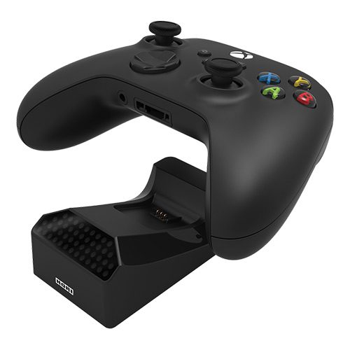 Hori Solo Charge Station Designed for Xbox Series X | S ・ Xbox One 2