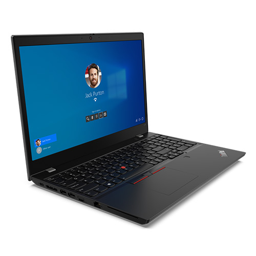 Lenovo ThinkPad L15 Gen 2 (Intel) 1