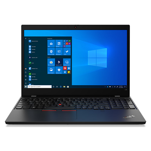 Lenovo ThinkPad L15 Gen 2 (Intel) 2