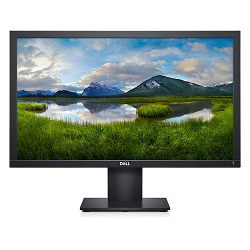 Dell 22 Monitor - E2221HN 2