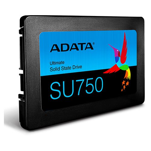 Adata Ultimate SU750 Solid State Drive 256GB 2