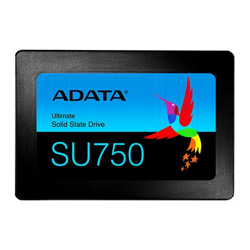 Adata Ultimate SU750 Solid State Drive 256GB 1