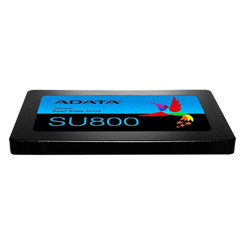 Adata USA Ultimate Su800 1TB 3D Nand 2.5 Inch SATA III Internal Solid State Drive (ASU800SS-1TT-C) 3