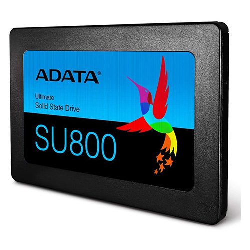 Adata USA Ultimate Su800 1TB 3D Nand 2.5 Inch SATA III Internal Solid State Drive (ASU800SS-1TT-C) 2