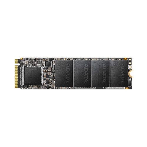 Adata XPG SX6000 Lite PCIe Gen3x4 M.2 2280 Solid State Drive 256GB 1
