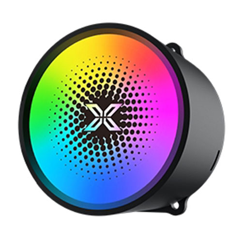 Xigmatek Liquid Killer X 360 Cooling Fan 3