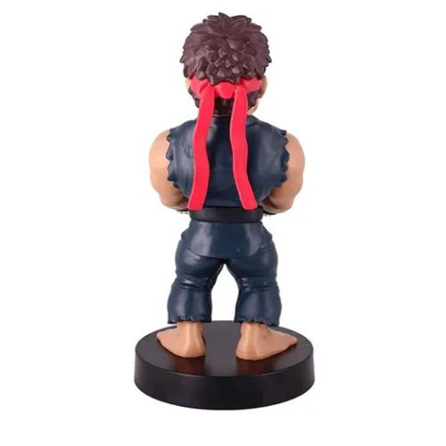 CG Evil Ryu Controller & Phone Holder + Charging Cable 4