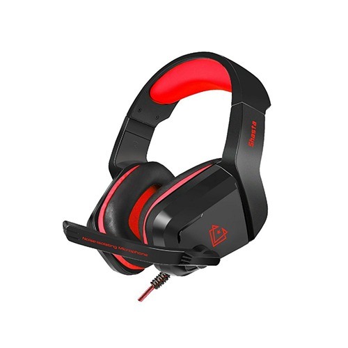 VERTUX Shasta Ambient Noise Isolation Over-Ear Gaming Headset 1