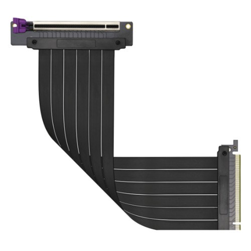 Cooler Master MasterAccessory Riser Cable PCIe 3.0 x16 VER. 2 - 300mm 1