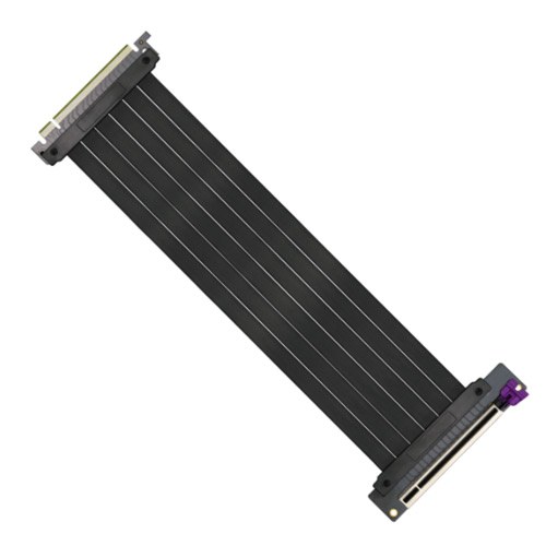 Cooler Master MasterAccessory Riser Cable PCIe 3.0 x16 VER. 2 - 300mm 5