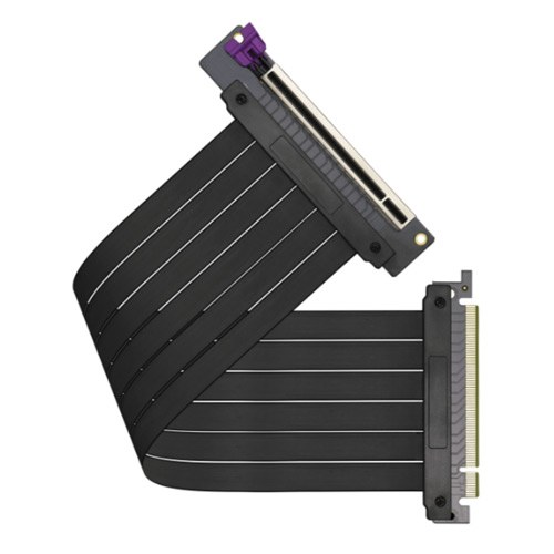 Cooler Master MasterAccessory Riser Cable PCIe 3.0 x16 VER. 2 - 300mm 2