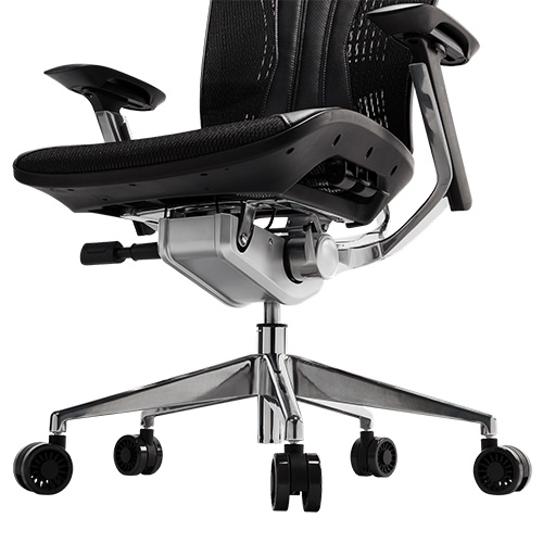 Cooler Master ERGO L Gaming Chair 6