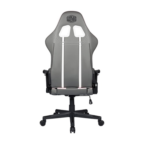 Cooler Master Caliber R1S Rose & Grey Gaming Chair 3