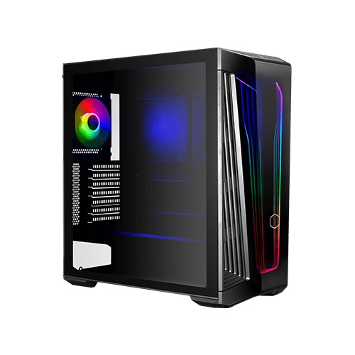 Cooler Master MasterBox 540 Tower Case 2