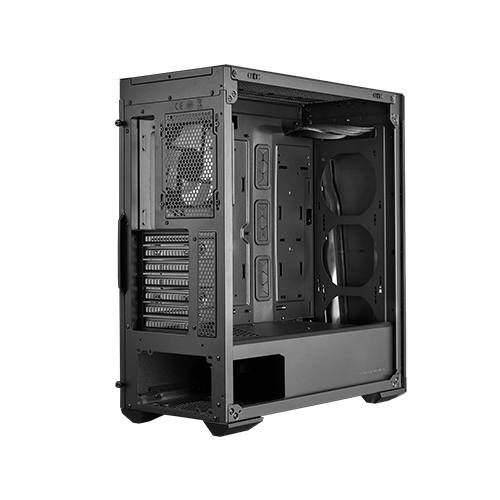 Cooler Master MasterBox 540 Tower Case 6
