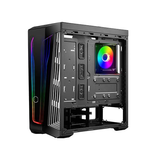 Cooler Master MasterBox 540 Tower Case 3