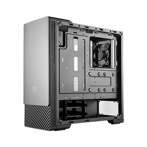 Cooler Master MasterBox E500 with ODD Tower Case 3