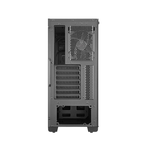 Cooler Master MasterBox E500 with ODD Tower Case 8