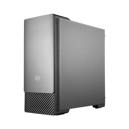 Cooler Master MasterBox E500 with ODD Tower Case 4