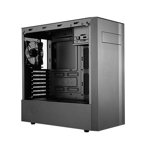 Cooler Master MasterBox NR600 with ODD Tower Case 5