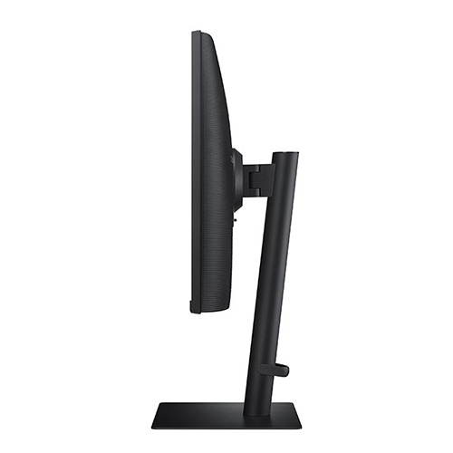Samsung 24" FHD monitor with a built-in webcam 5