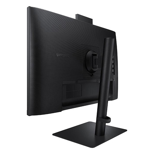 Samsung 24" FHD monitor with a built-in webcam 3