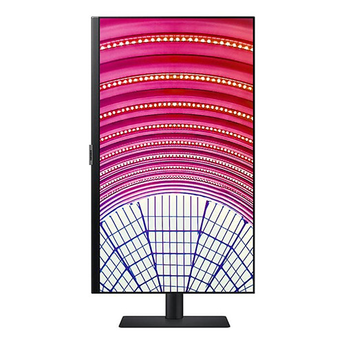 Samsung 27" QHD Monitor for Bigger Picture, Deeper Detail, Darker and Brighter Color Depth 3