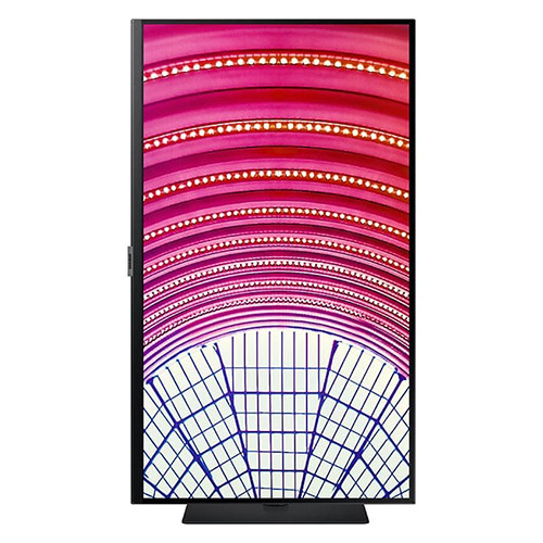 Samsung 32" QHD Monitor For Bigger Picture, Deeper Detail, Darker and Brighter Color Depth 3